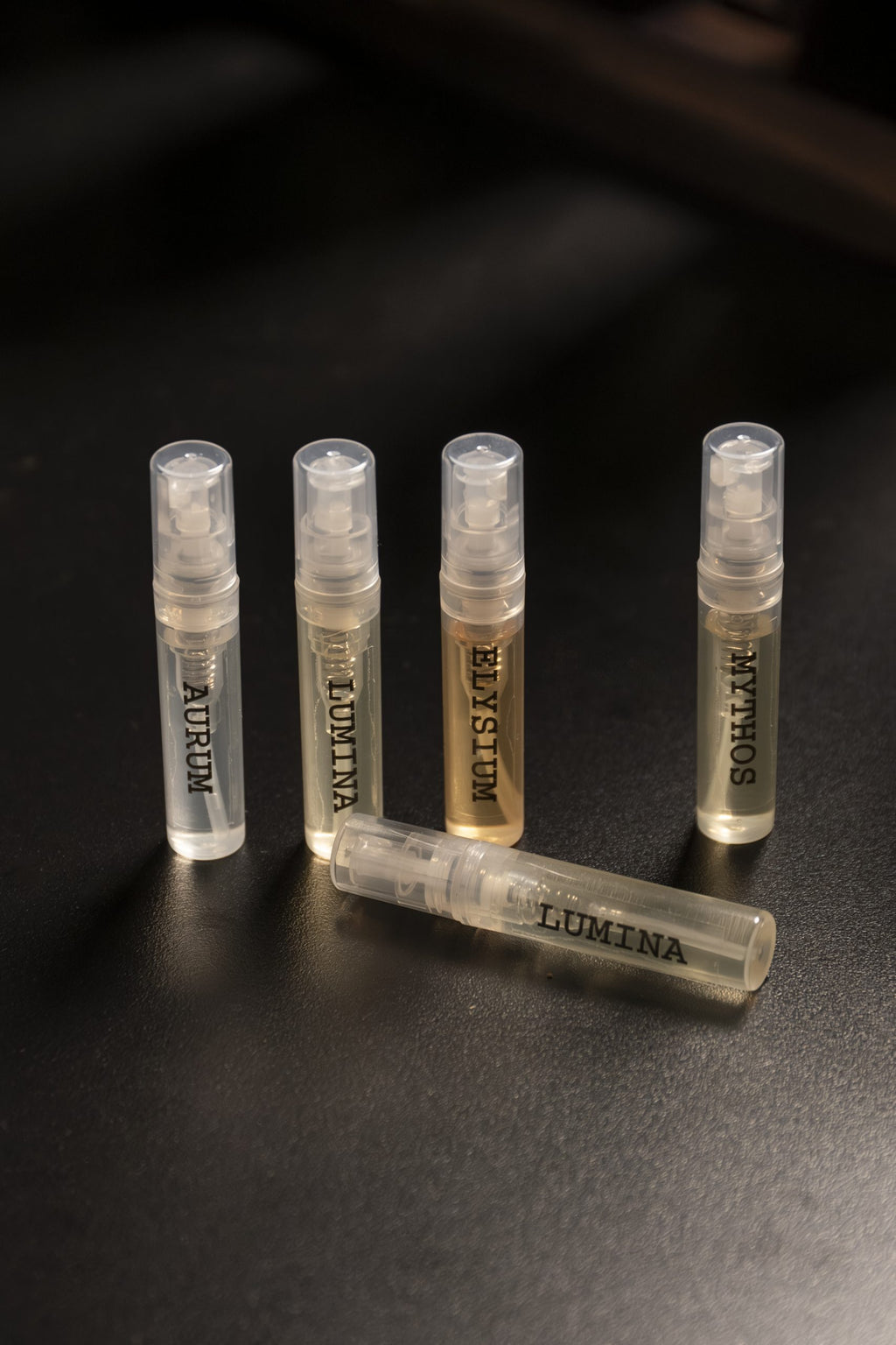 Discovery Set 3ml