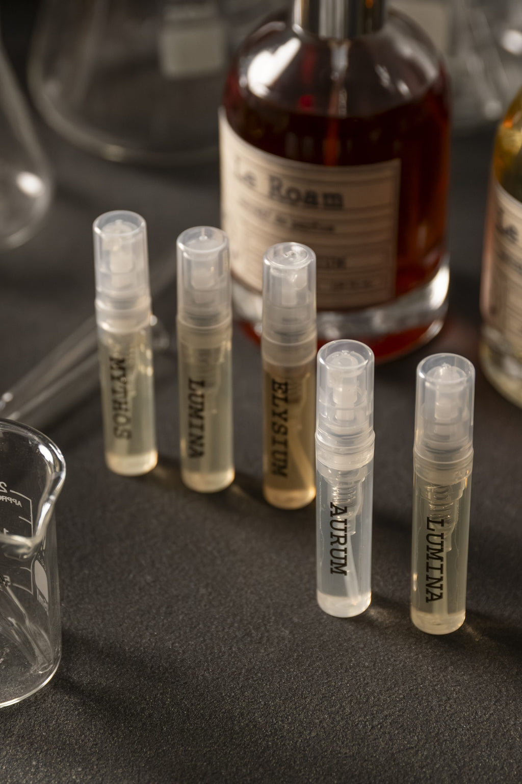 Discovery Set 3ml